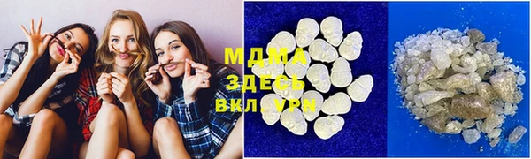 индика Пересвет